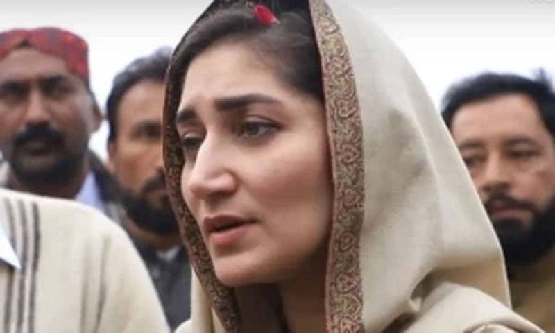 عمران خان کی یوم سیاہ کی کال پنجاب میں ناکام، مہربانو ملتان میں گرفتار