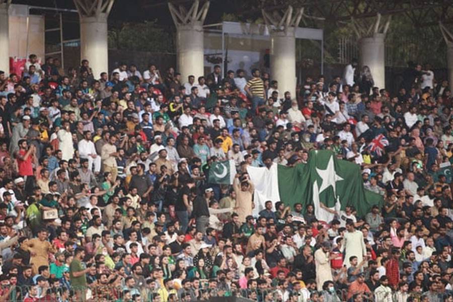 Security of Champions Trophy, Champions Trophy matches, ICC, Indian Cricket Team, City42 