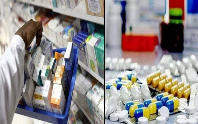 ایک سال کے دوران ادویات کی قیمتوں میں ہوشربا اضافہ