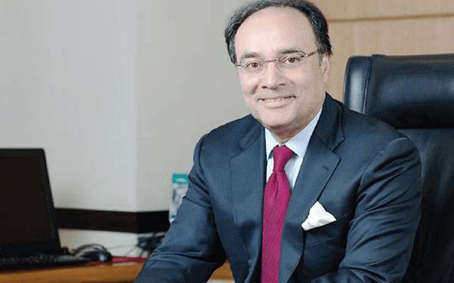 زرِ مبادلہ ذخائر میں اضافہ حکومتی کارکردگی کا منہ بولتا ثبوت ہے: وزیر خزانہ