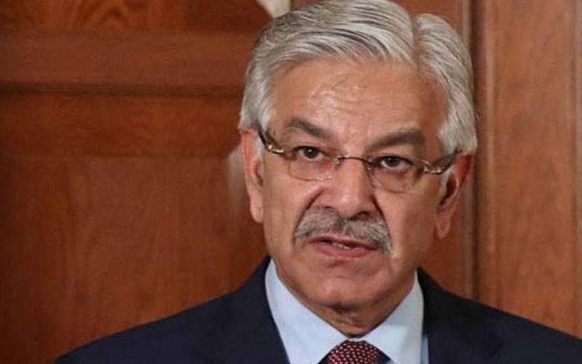 امن مشقیں 2025:طاقتور بحریہ سمندری تجارت کے تحفظ کی ضامن ہے، وزیر دفاع