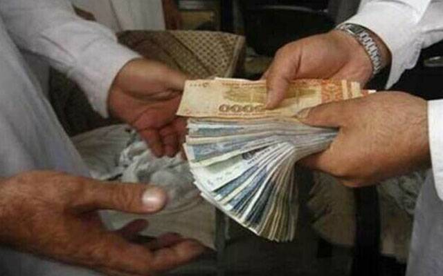 اسلام پورہ: بھتہ خوروں نے شہری سے 50لاکھ بھتہ مانگ لیا