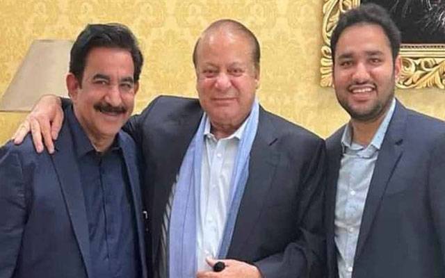 نوازشریف کی پارٹی کی تنظیم سازی،مخلص کارکنوں کو آگے لانے کی ہدایت
