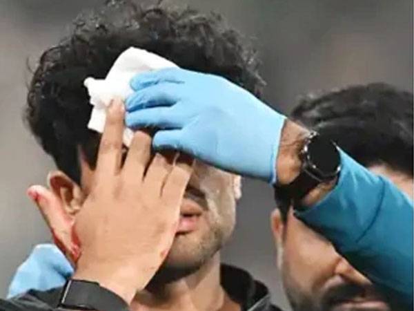  نیوزی لینڈ کا اہم پلئیر پلئینگ الیون سے نکل گیا