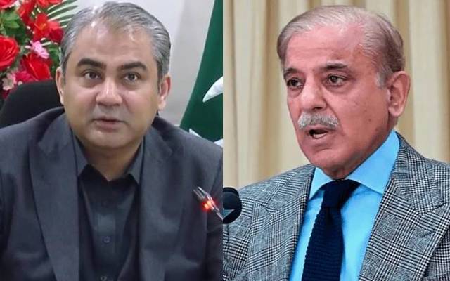 7 خوارجیوں کو ہلاک کرنے پر وزیر داخلہ اور وزیر اعظم  کا سیکورٹی فورسز کو خراج تحسین 