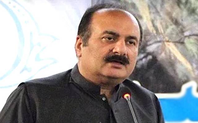 وزیراعظم نے 2025 کو ہاکی کی بحالی کا سال قرار دے رکھا ہے؛ رانا مشہود
