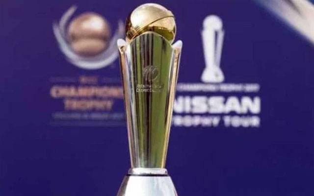 چیمپئنز ٹرافی کون جیتے گا؟ صحافی کے سوال پر سابق کپتان کا بیان 
