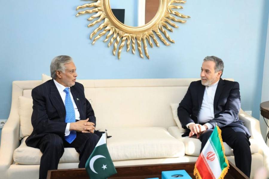 Ishaq Dar, Abbas Iraqchi, Palestine conflict, Hamas attack on Israel, Arab Israel War 1967, Hafiz Alasad 