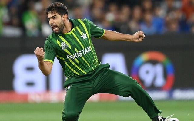حارث رؤف ساوتھ افریقہ کے خلاف میچ نہیں کھیلیں گے 