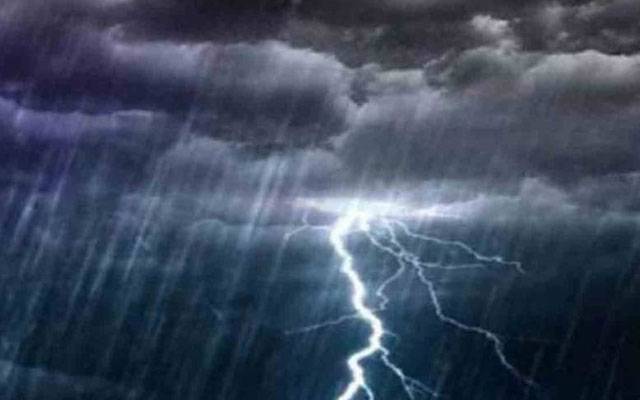  پنجاب میں بادل برسانے والا سسٹم داخل،بارش کہاں کہاں برسے گی؟ اہم پیشگوئی