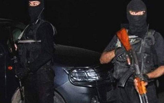 کرک: سی ٹی ڈی اور پولیس کا مشترکہ آپریشن، 5 دہشتگرد مارے گئے 
