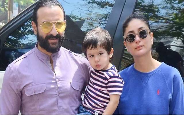 جب سیف علی خان زخمی ہوئے تو بیٹے تیمور نے کیا سوال کیا؟ اداکار نے بتا دیا