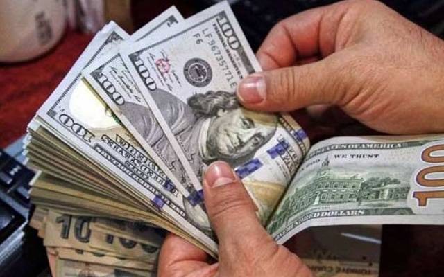  ڈالر مہنگا ،روپیہ سستا
