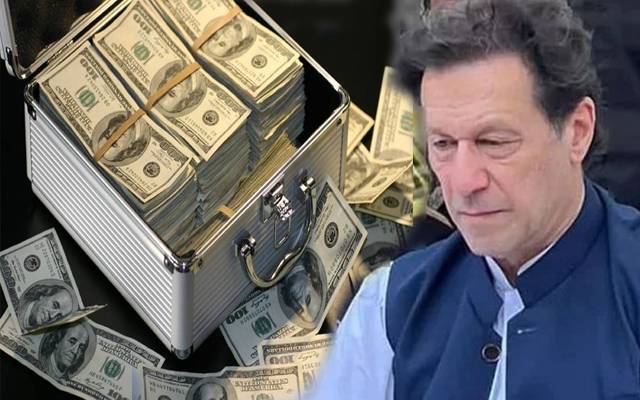 بانی پی ٹی آئی کی کال نظر انداز؛ بیرون ممالک پاکستانیوں نے 3 ارب ڈالر ملک میں بھیج دیے 