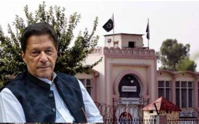پاکستان آرمی چیف  کو خط اس لیے بھیجےکیونکہ جمہوری راستے سب ختم کردیے گئے ؛بانی پی ٹی آئی 