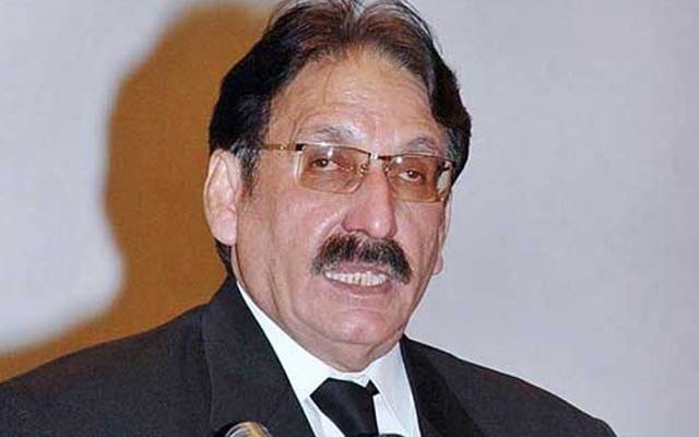 سابق چیف جسٹس افتحار  چوہدری کو اضافی سیکورٹی فراہم کرنے کی اپیل خارج