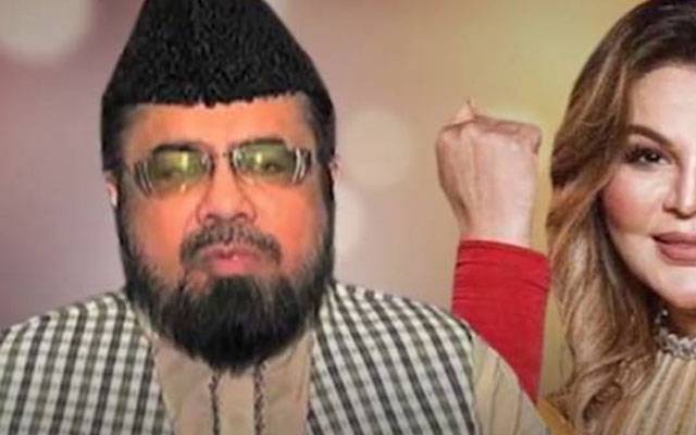 مفتی قومی راکھی ساونت کو ہنی مون پر لے کر جاپان جانے کے لئے تیار