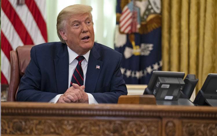Gaza Hostage Deal, Hamas Israel conflict, city42 , Trump in Oval Office , Hostages deal, Gaza ceasefire, Doha deal 