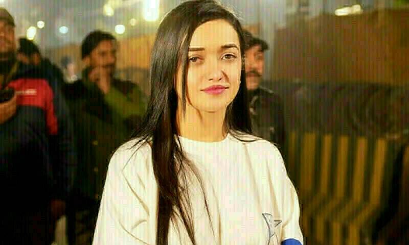 صنم جاوید کے ضامنوں کو عدالتی شوکاز نوٹس،کل ذاتی حیثیت میں طلب