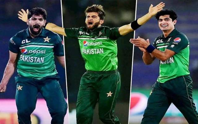 شاہین شاہ اور نسیم شاہ کو باہر نکالو! ریٹائرڈ کرکٹر نے ایک میچ کی ہار پر فیصلہ سنا دیا