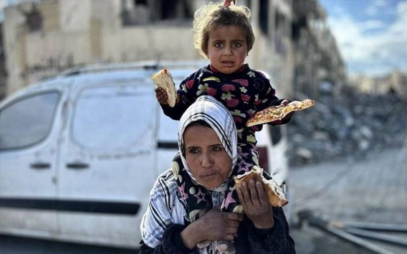 Gaza ceasefire, Hostages' deal, city42 