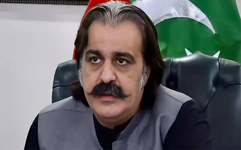 علی امین کی عمران خان سے ملاقات نہ کروانے پر توہین عدالت کیس ہدایت کیساتھ نمٹا دیا گیا
