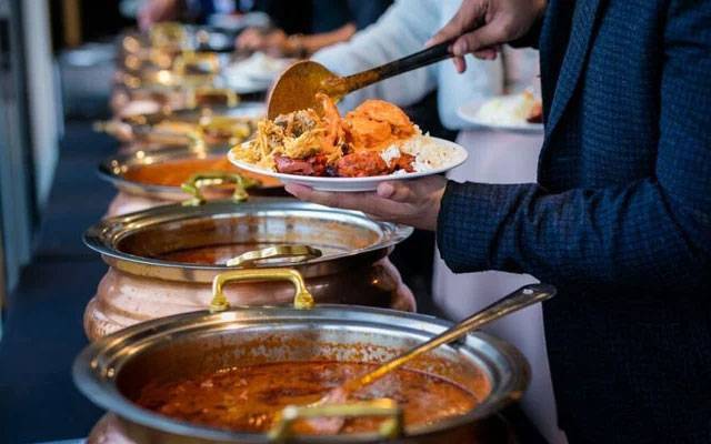  شادی کی تقریب میں ناقص کھانا دینے کا واقعہ، مارکی کے مالک کیخلاف مقدمہ درج