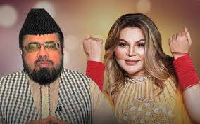 پاکستانی زمیندار کی راکھی ساونت کو مفتی قوی سے شادی پر کروڑوں کی پیشکش،ویڈیو وائرل