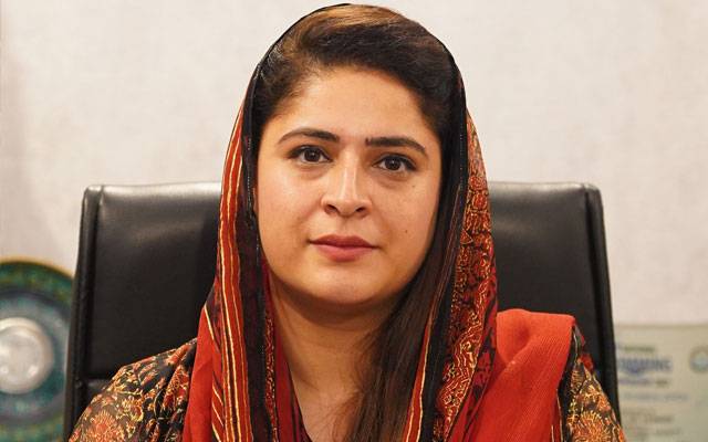 سارہ احمد کی بطور چیئرپرسن چائلڈ پروٹیکشن بیورو دوبارہ تعیناتی کی منظوری