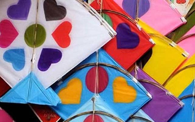 پتنگ بازوں کےگردگھیراتنگ،19ہزارپتنگیں ضبط،380ملزمان گرفتار