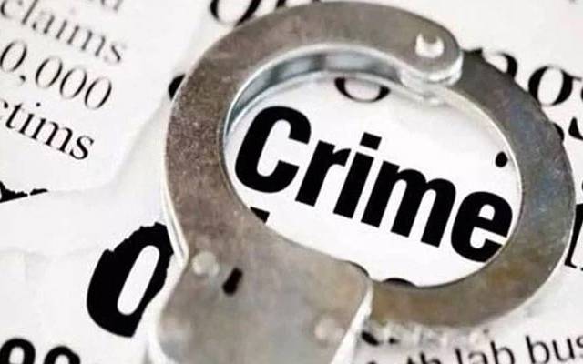 نامعلوم افراد کی فائرنگ، ایک شخص جاں بحق