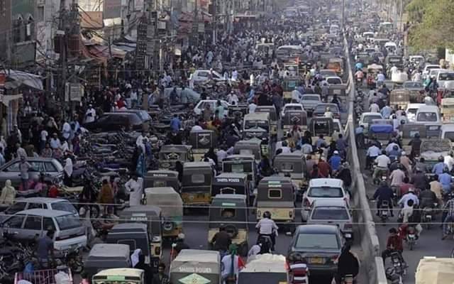 روڈ بلاک کرنے والے کیخلاف مقدمہ درج ہوگا 