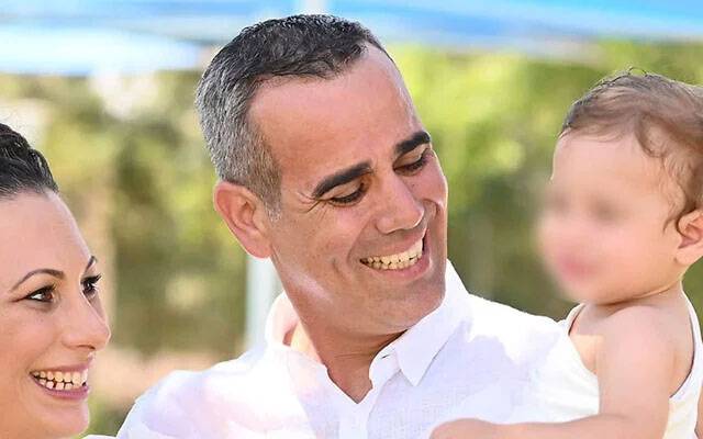 Hamas Israel conflict, Omri Miran the hostage, City42, Hamas hostages deal, Gaza ceasefire , City42 