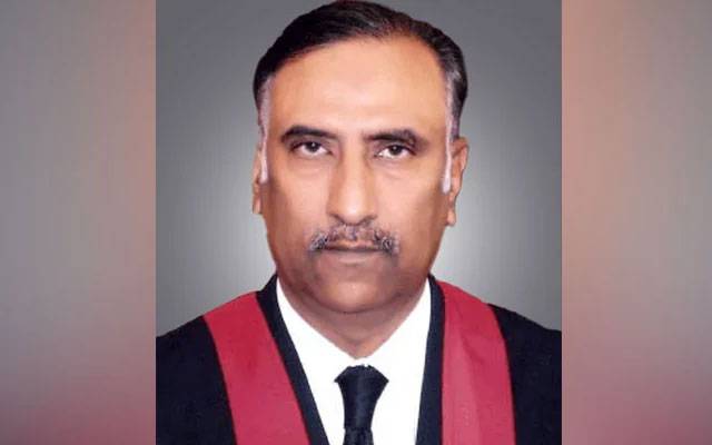 Islamabad High Court, Chief Justice of IHC, City42, Law Division 