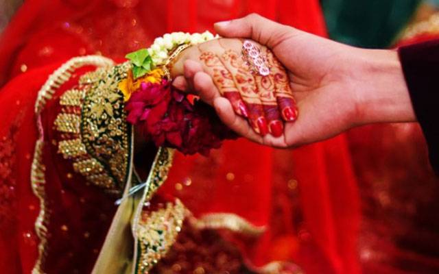 معروف اداکار کی شادی کی تقریبات کاآغاز،دلہن کون؟