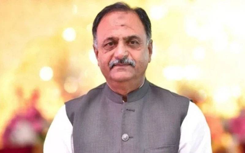 حافظ آباد : فائرنگ سے پاکستان تحریک انصاف کے مقامی رہنما جاں بحق