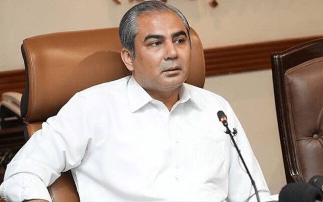 قوم کو سکیورٹی فورسز  کی پیشہ وارانہ صلاحیتوں اور جرات پر فخر ہے، محسن نقوی