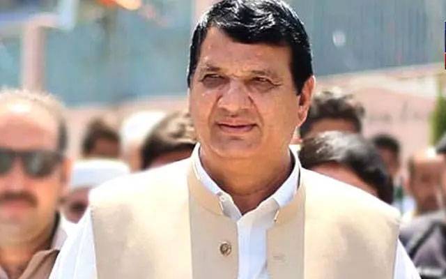  آئی ایم ایف نے تسلیم کیا کہ پاکستان ترقی کے راستے پر چل پڑا ہے، امیر مقام 