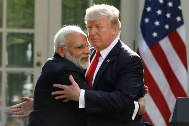 Modi Trump meeting, Trump Tariff, World Tariff war, India USA Ties 