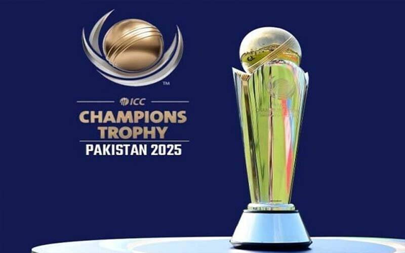 چیمپئینز ٹرافی کی انعامی رقم کا اعلان ہوگیا، کتنی ملے گی؟