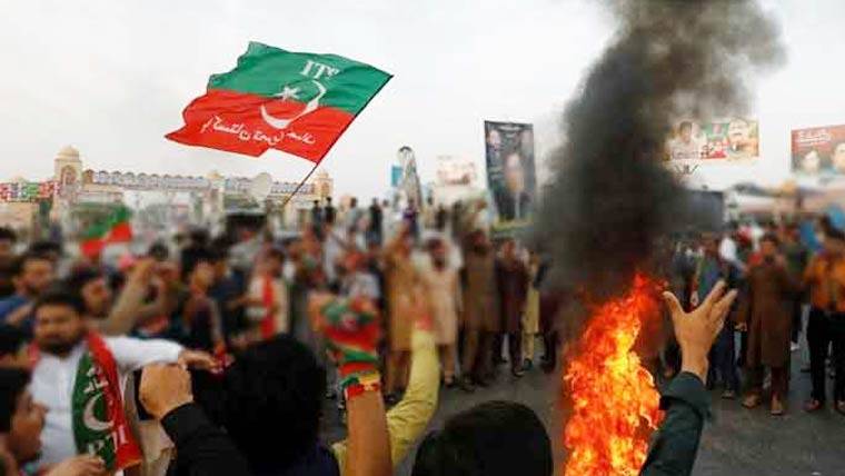 26 نومبر احتجاج کیس؛ پی ٹی آئی کے 3 کارکنوں کی درخواست ضمانت منظور