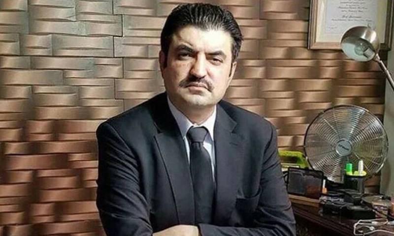 عمران خان نے کہا شکل نہ دکھاؤ تو میں ملک چھوڑ دوں گا، شیر افضل مروت