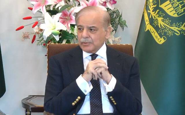 پاکستان میں اقوام متحدہ کے ریزیڈنٹ کوآرڈینیٹر کی وزیراعظم سے ملاقات