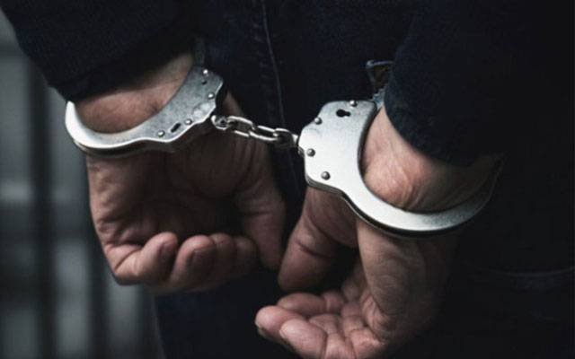 قتل کے مقدمہ میں مطلوب اشتہاری گرفتار 