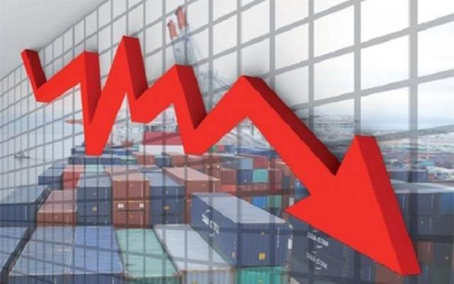 تجارتی خسارہ 5 سال میں کہاں پہنچ گیا، رپورٹ قومی اسمبلی میں پیش