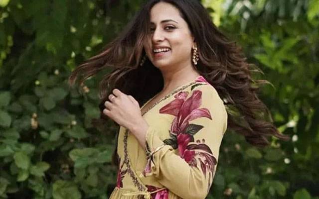 پنجابی فلموں کی اداکارہ سرگن مہتا کیساتھ 70 لاکھ کا فراڈ 
