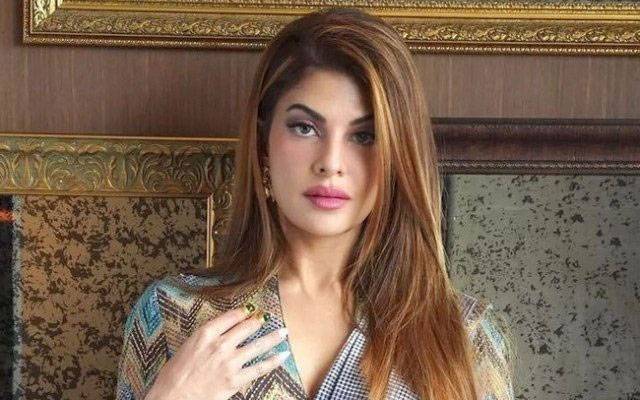 اداکارہ جیکولین فرنینڈس کو ویلنٹائن ڈے پر پرائیویٹ جیٹ کا تحفہ 