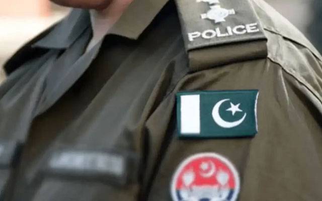 شہری کو غیر قانونی حراست میں رکھنے پر 3 اہلکار معطل 