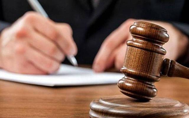  14 سالہ لڑکے کا قتل، مجرم کو سزائے موت