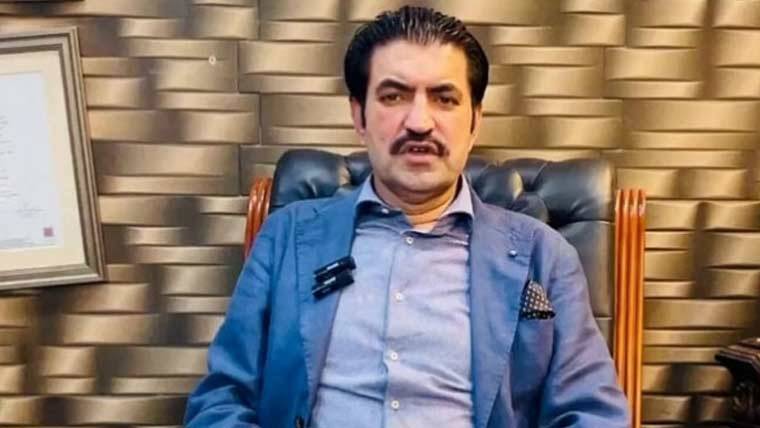 مجھے نکالنے کا جواب پارٹی کے پاس بھی نہیں، یہ سب سلمان اکرم کا کیا دھرا ہے: شیر افضل